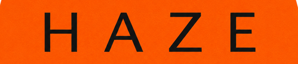 Haze Perfume 