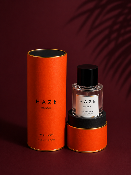 BLACK 50ML