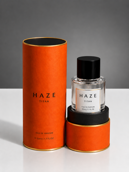 TITAN 50ML